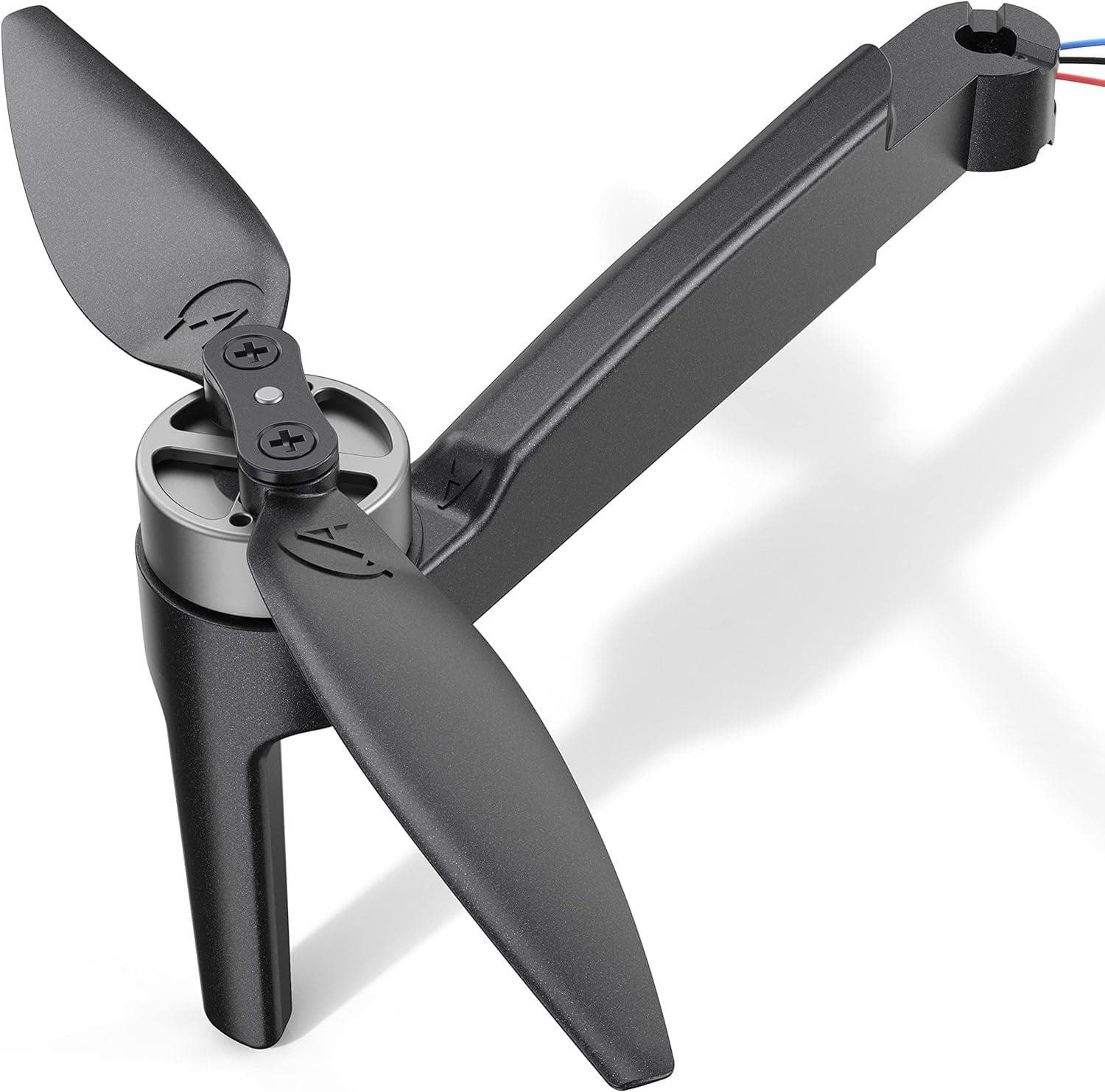 Bwine F7MINI Drone Original Arm Replacement Parts(Built-in motor), Repair Accessories For (Left Front)