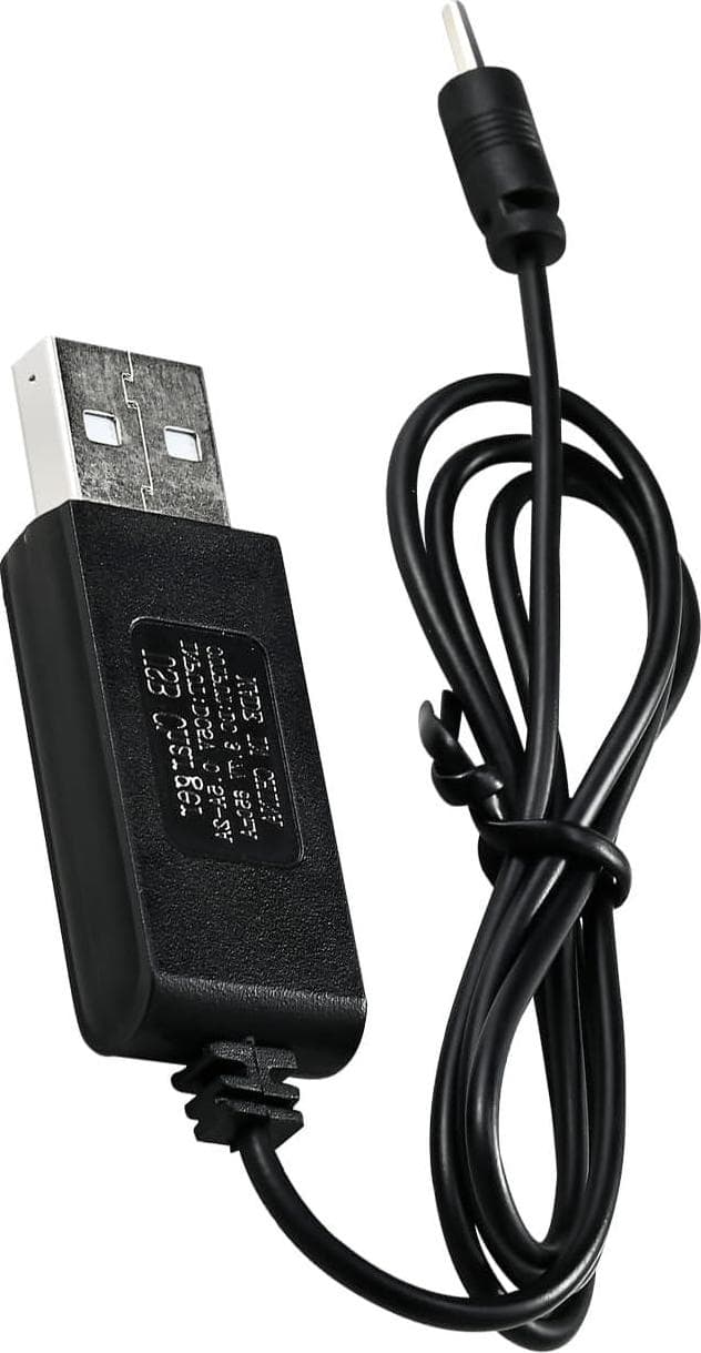 Charging Cable for X20 Mini Drone, Compatible with