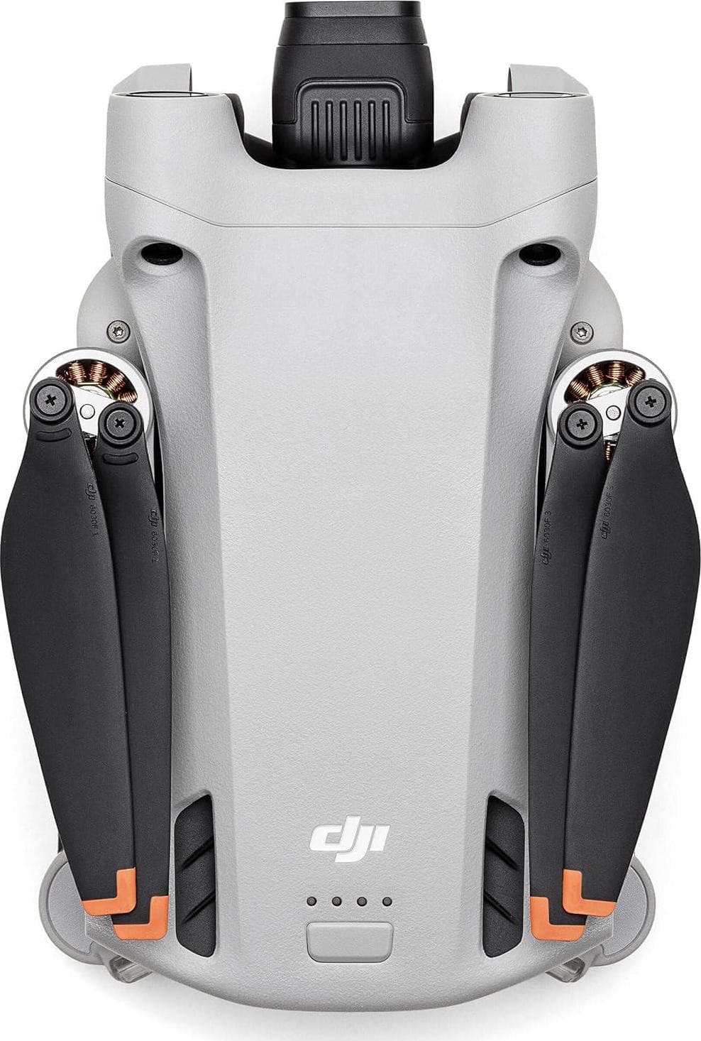 DJI Mini 3 Pro Aircraft Only, Replacement Unit for Crash Lost Drone Kit(Excludes Remote Controller, Flight Battery, and Accessories)