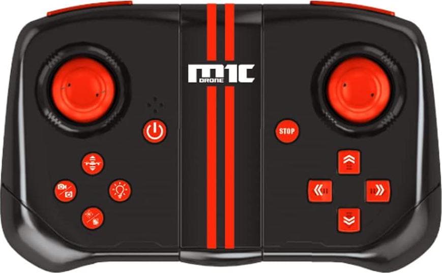 HASAKEE M1C M1S Drone Remote Controller