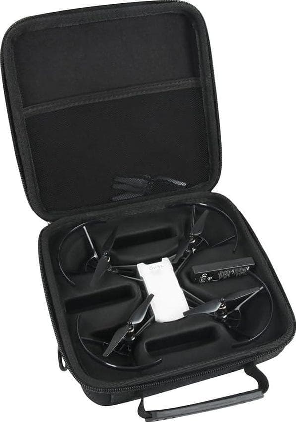 Hermitshell Hard Travel Case for DJI Ryze Tech Tello Mini Drone Quadcopter